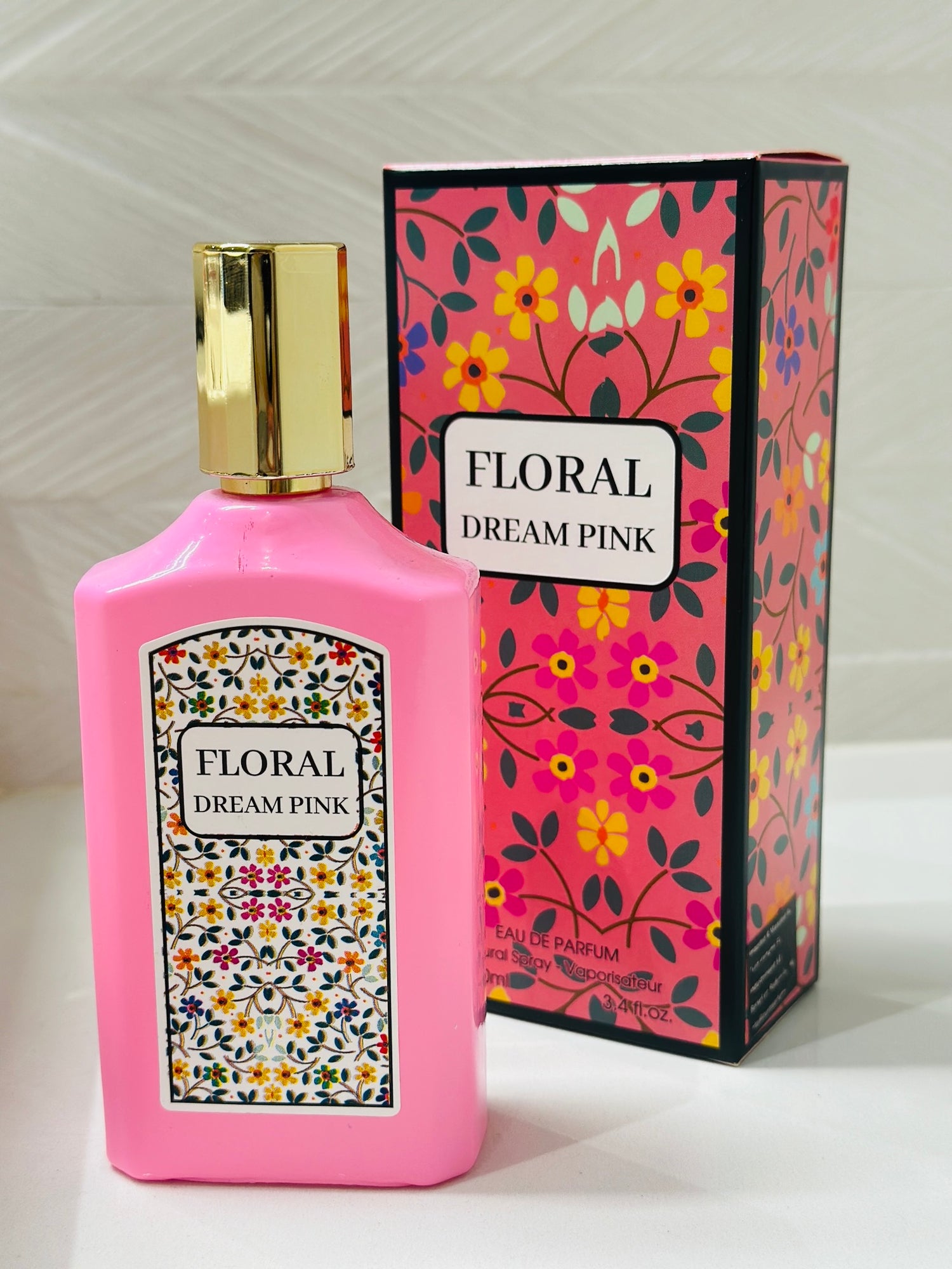 PERFUME FLORAL