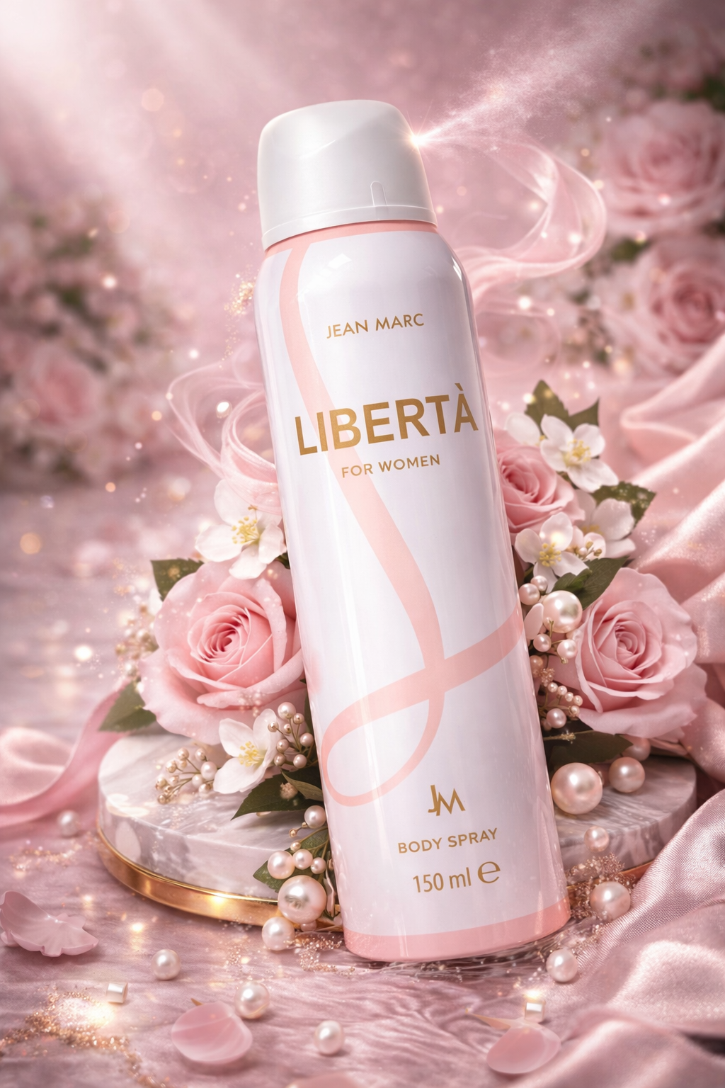 DESODORANTE INSP. LIBRE YSL