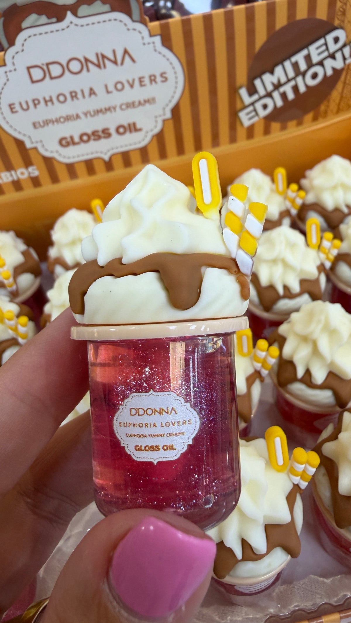 ACEITE LABIAL HELADO CON NATA