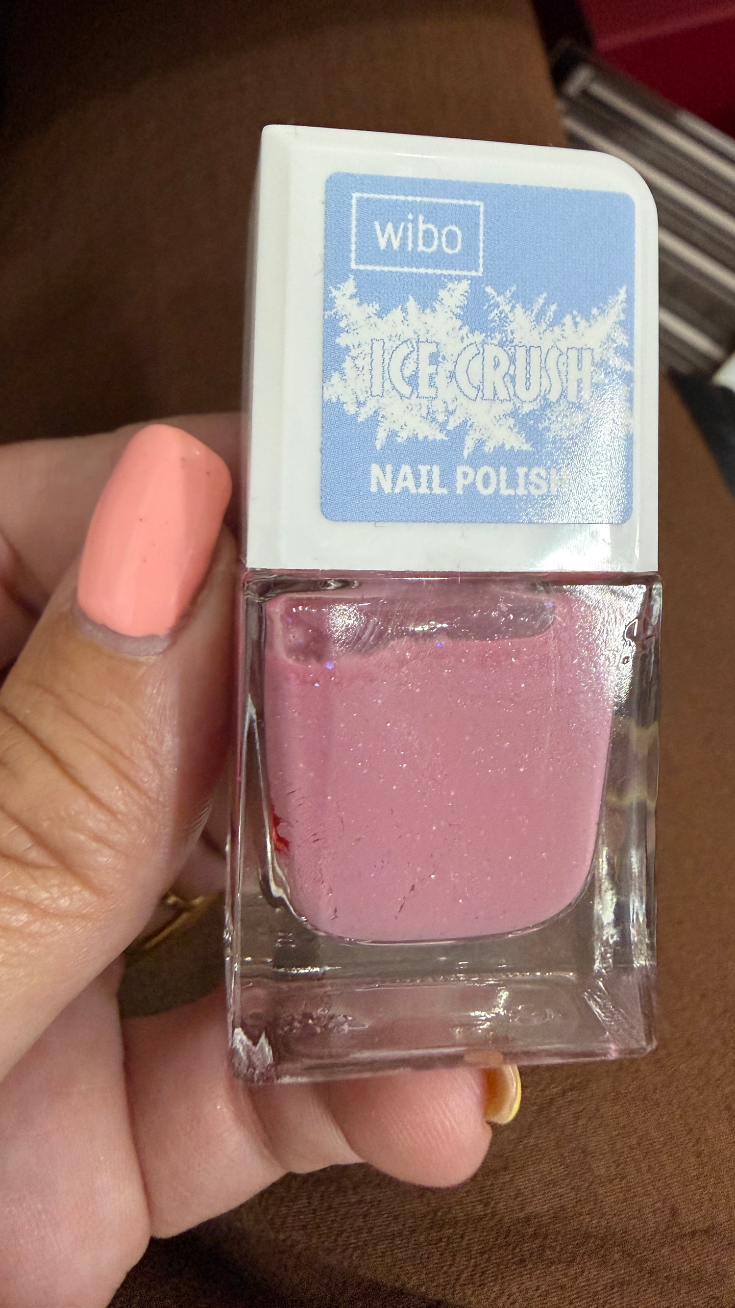 W. ESMALTE CRUSH 4