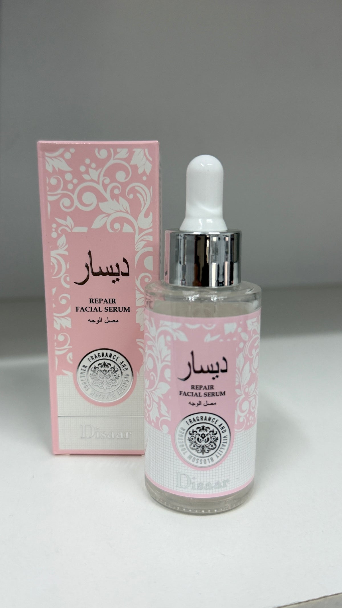 SERUM FACIAL YARA ROSA