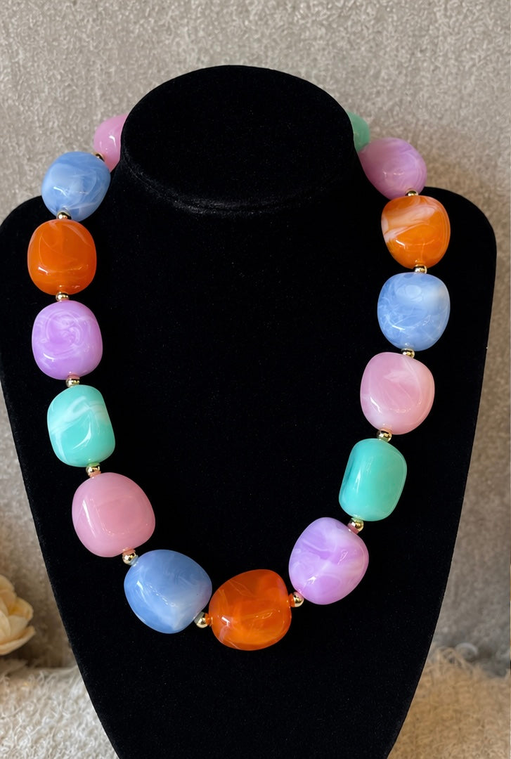 10. COLLAR COLORES