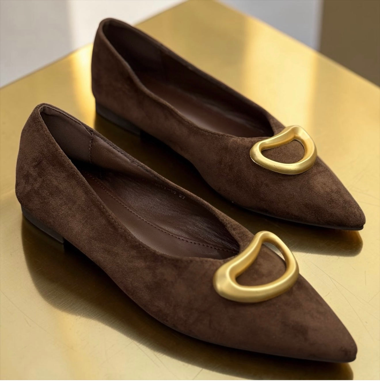 BAILARINA APLIQUE 36/41