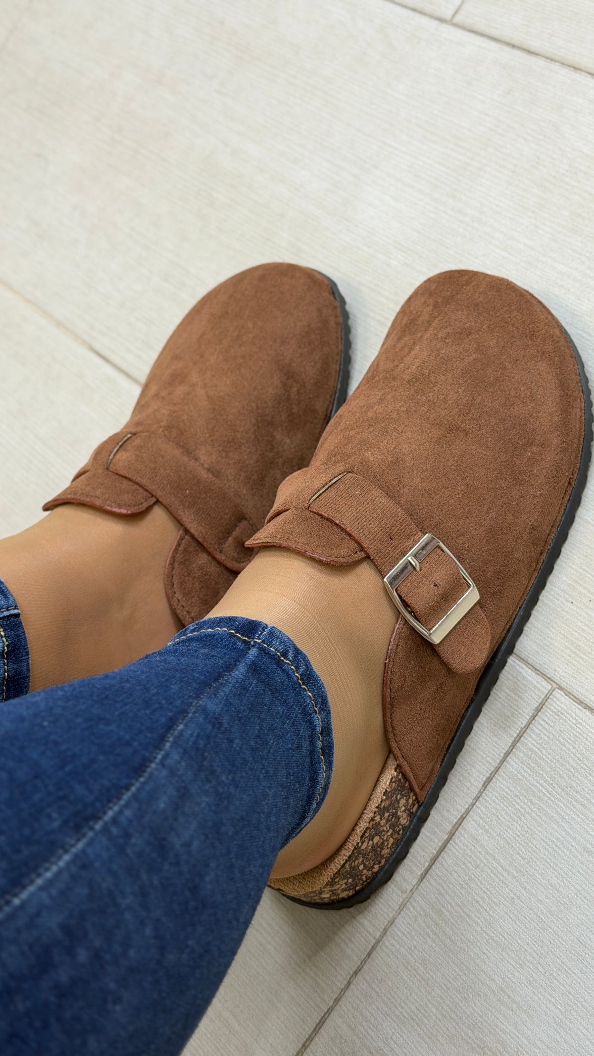 ZUECO CLOG 36/41