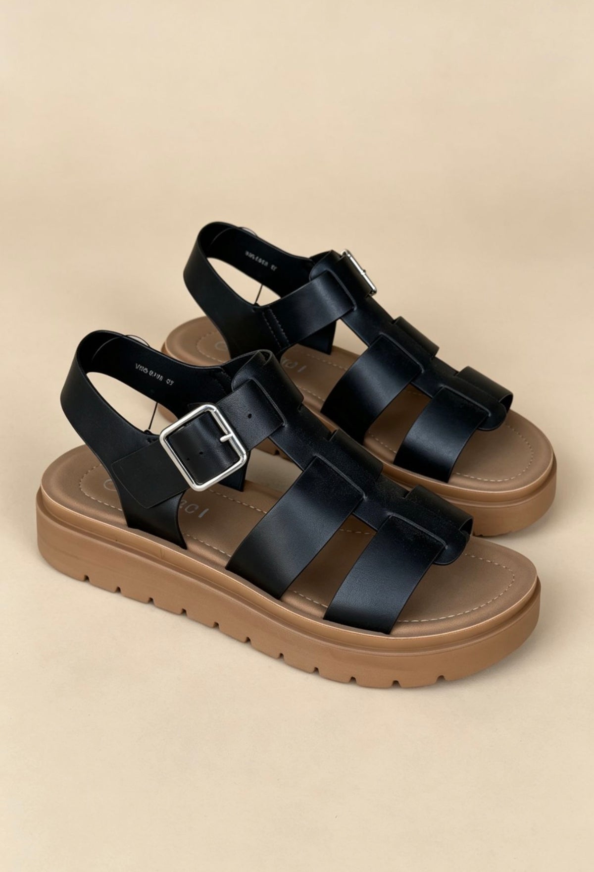 SANDALIA LIA 36/41