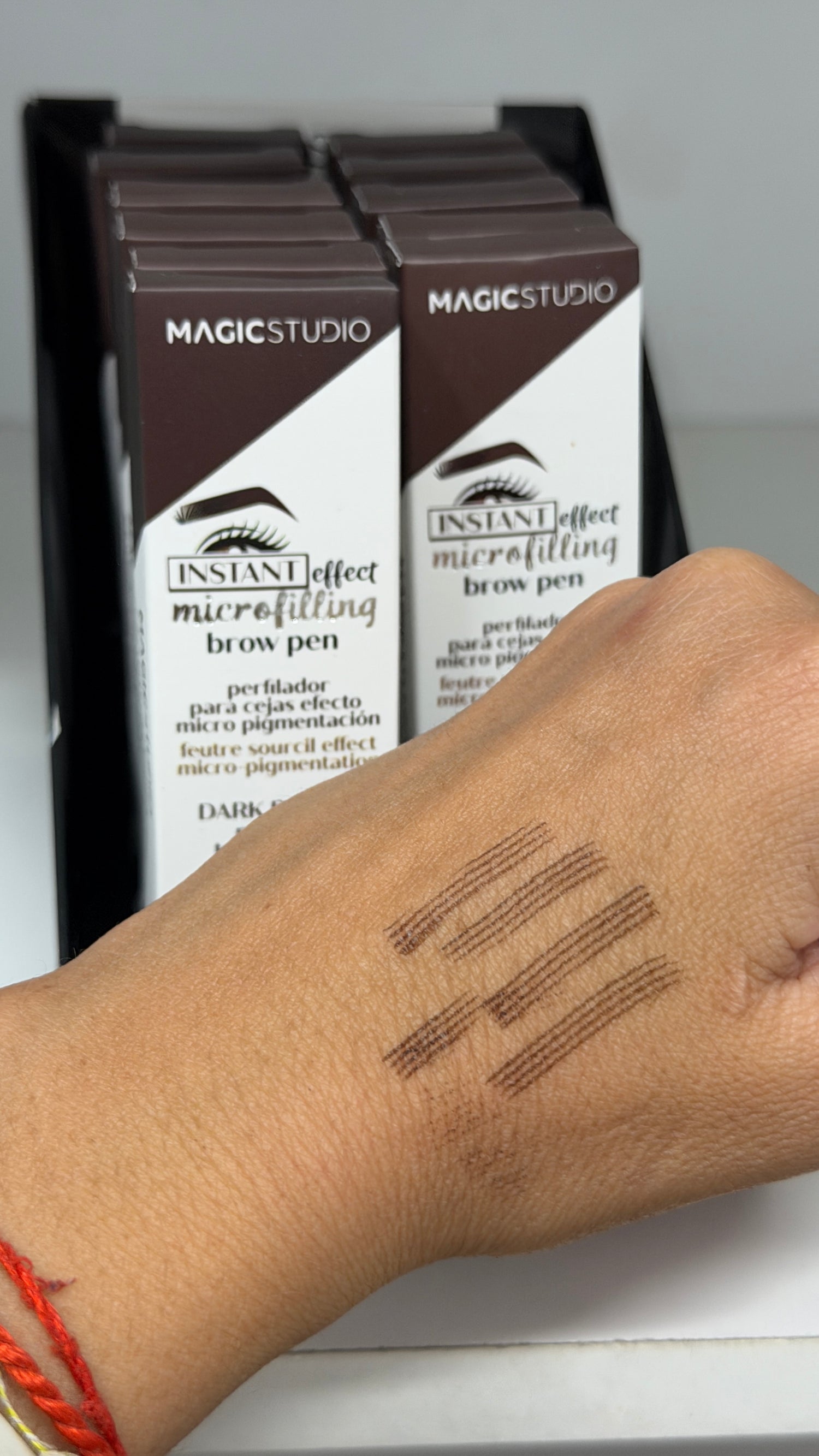 MICROFILLING MAGIC STUDIO