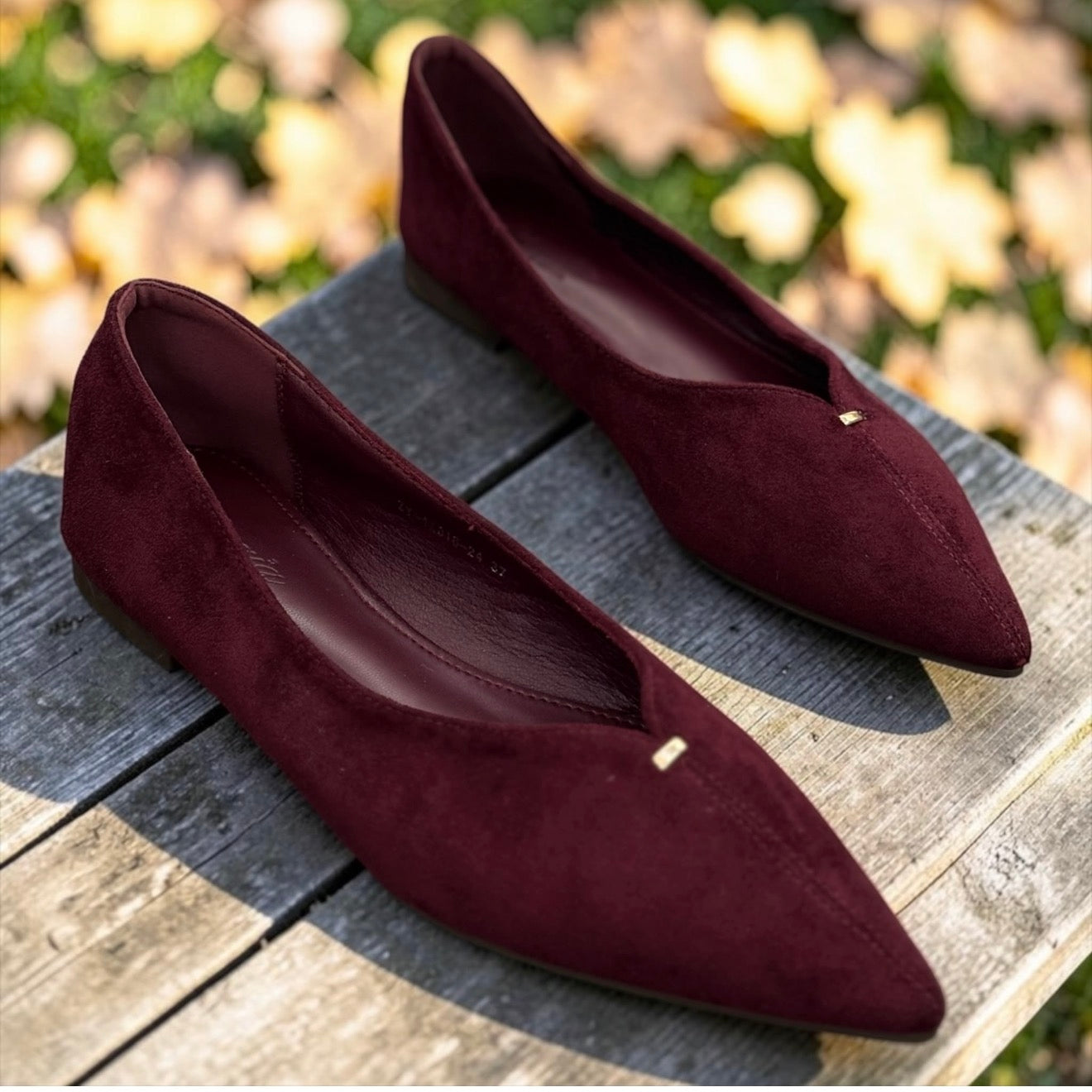 BAILARINA ELEGANCE 36/41
