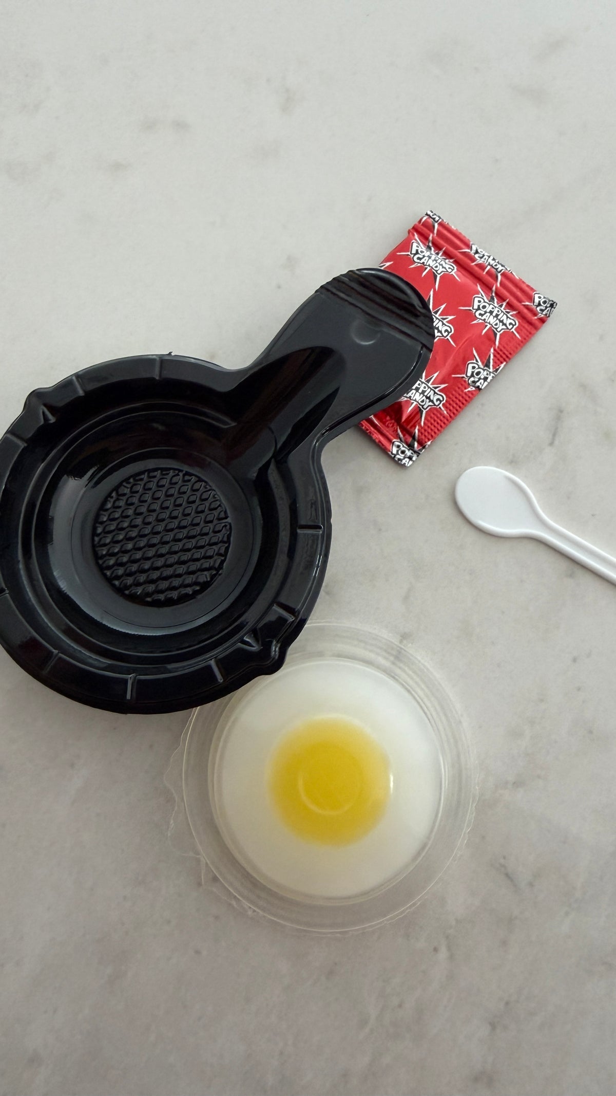 SARTEN CON HUEVO (chuche)