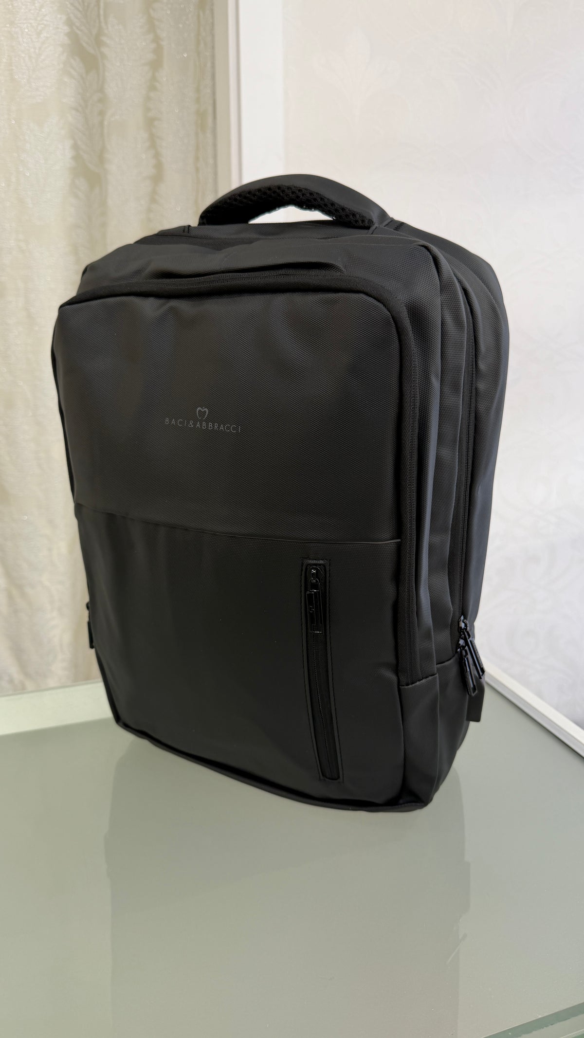 MOCHILA VIAJE UNISEX