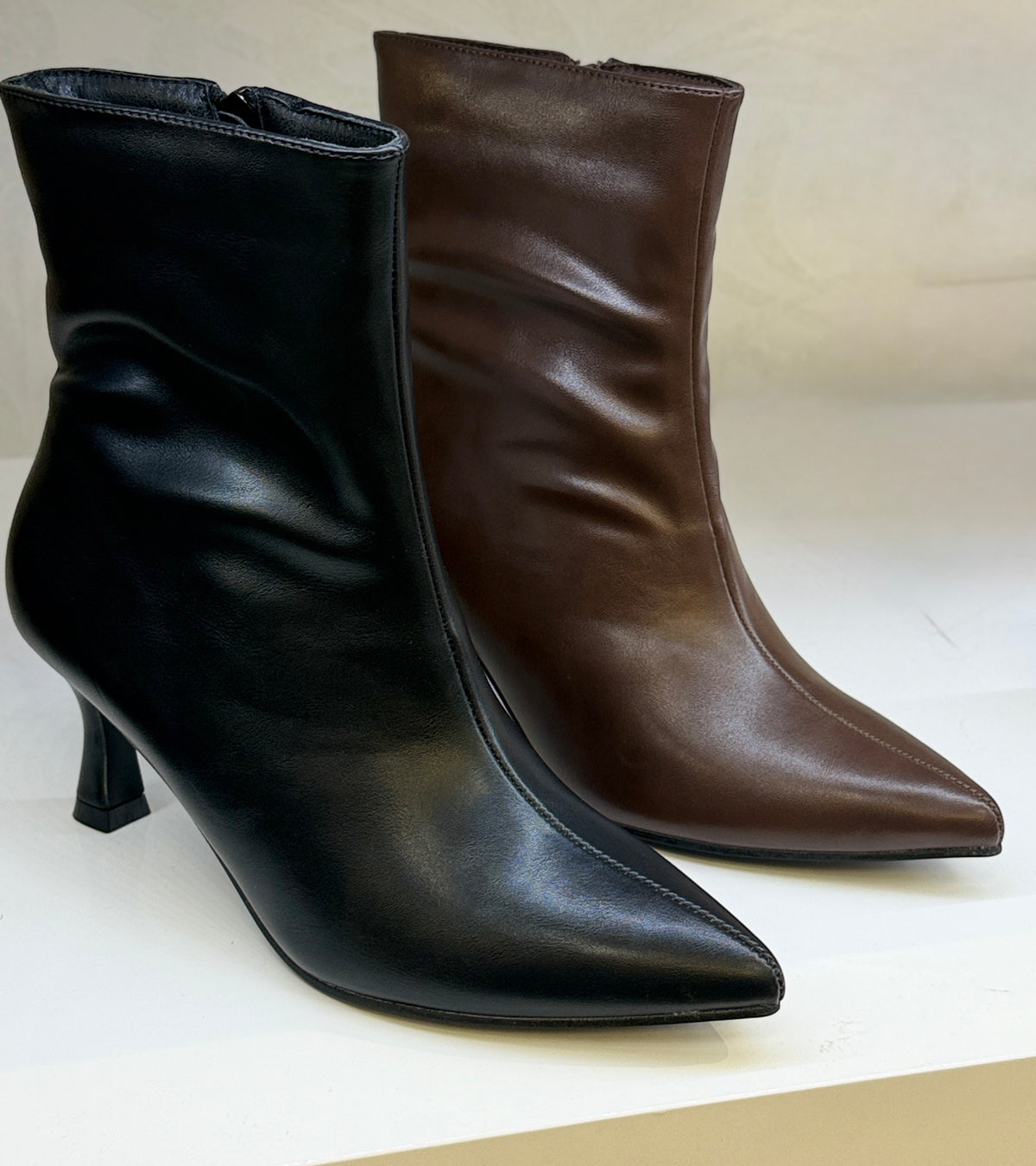 BOTIN POLIPIEL NORA 36/41