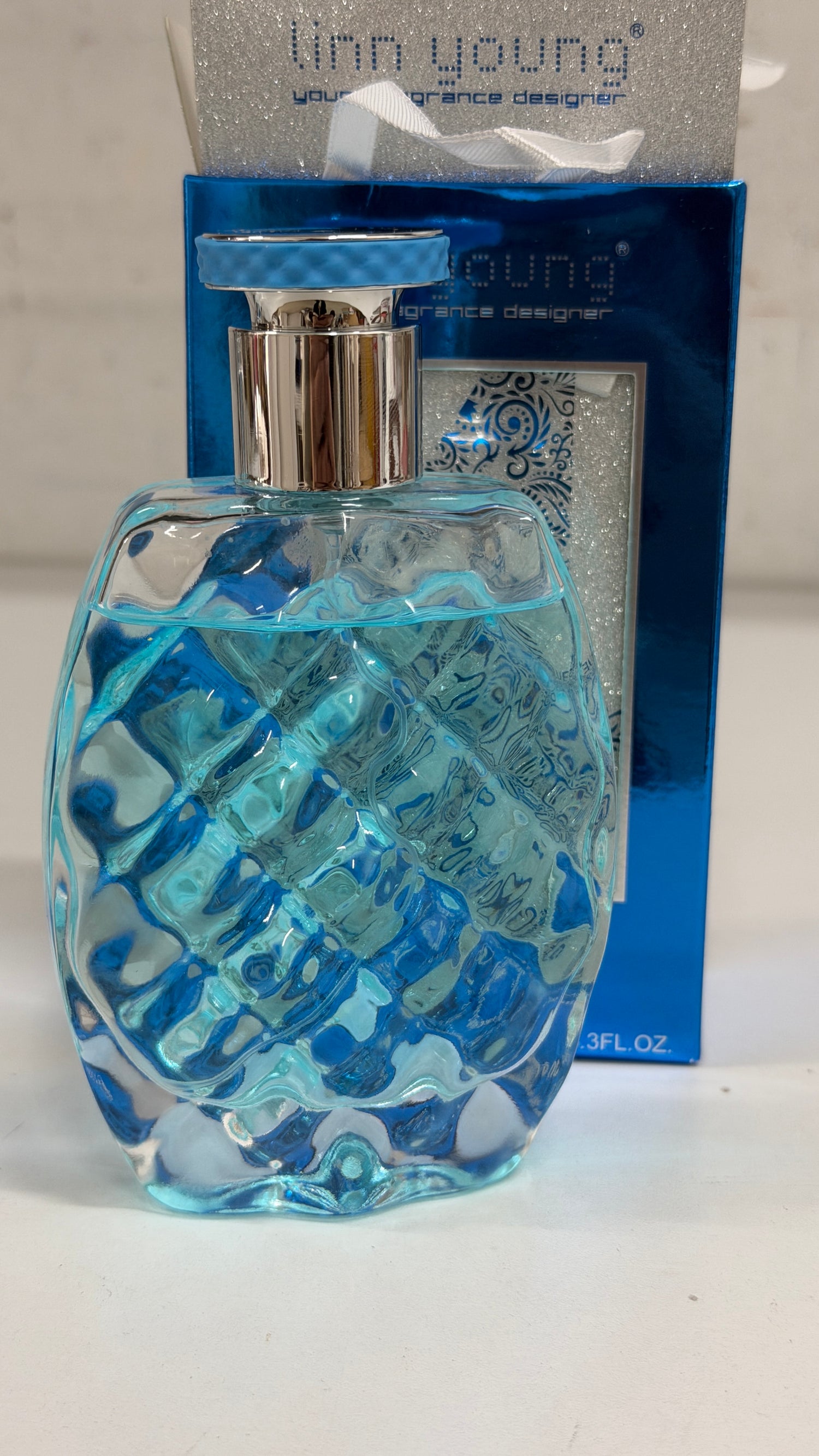 PERFUME BLUE YOU