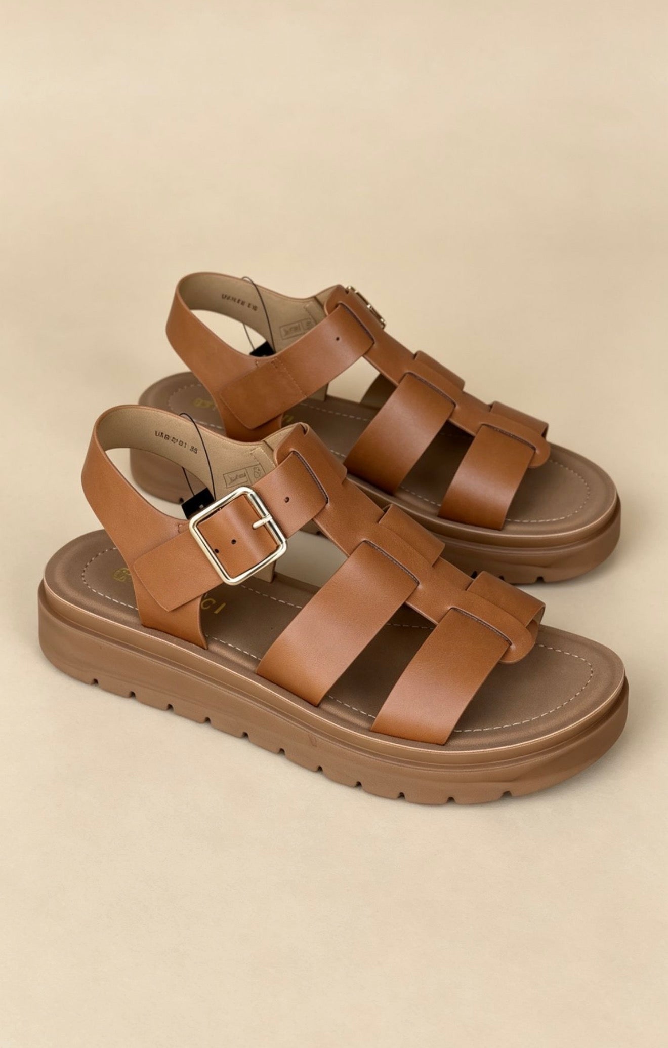 SANDALIA LIA 36/41
