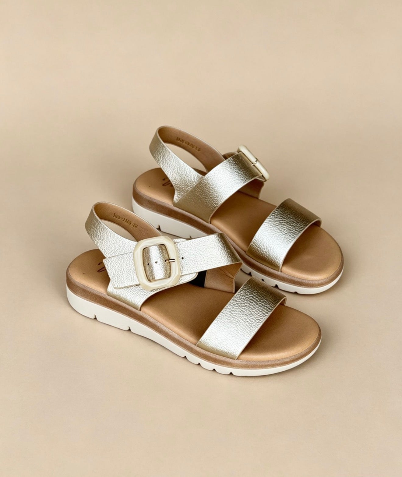 SANDALIA NACAR 36/41