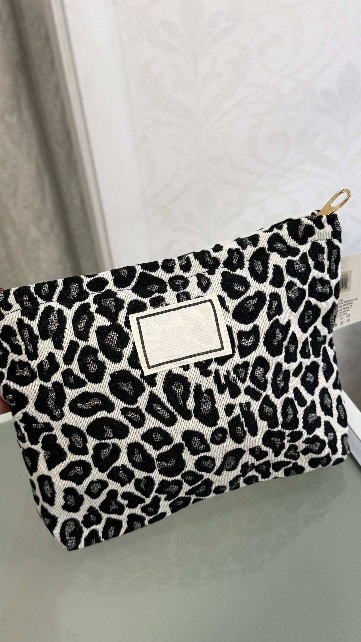 NECESER LEOPARDO