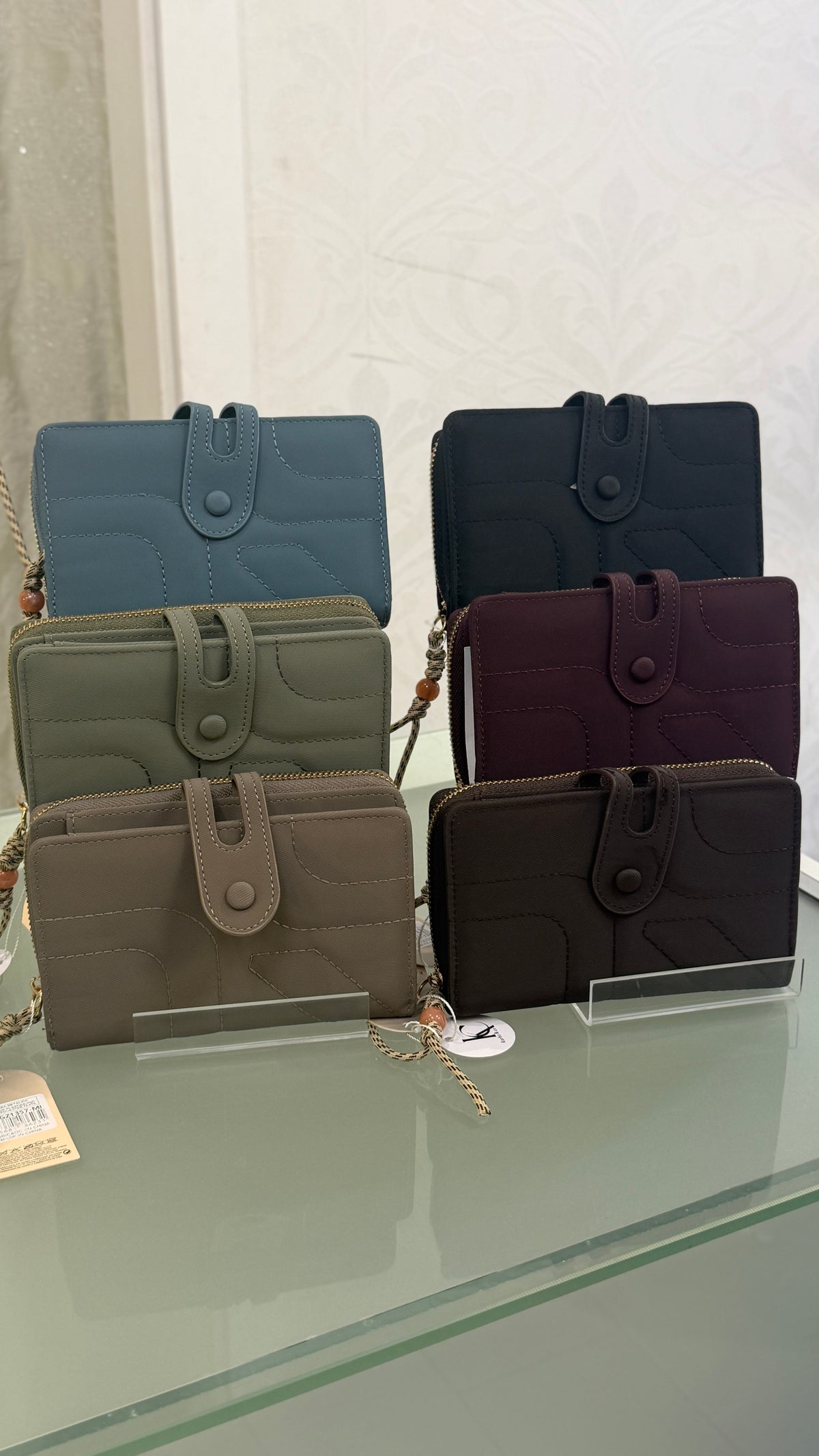 CARTERA Z1357