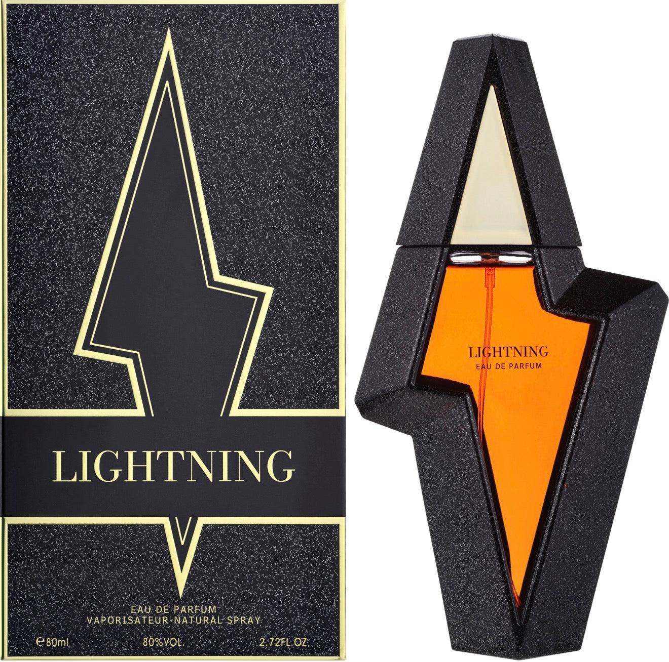 PERFUME LIGHTNING