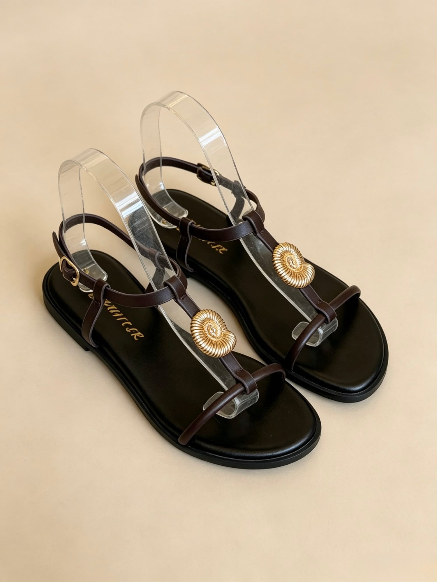SANDALIA CARACOLA 36/41