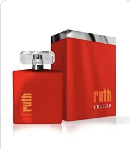 PERFUME RUTH