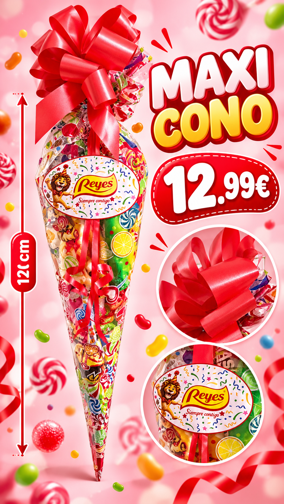 MAXI CONO