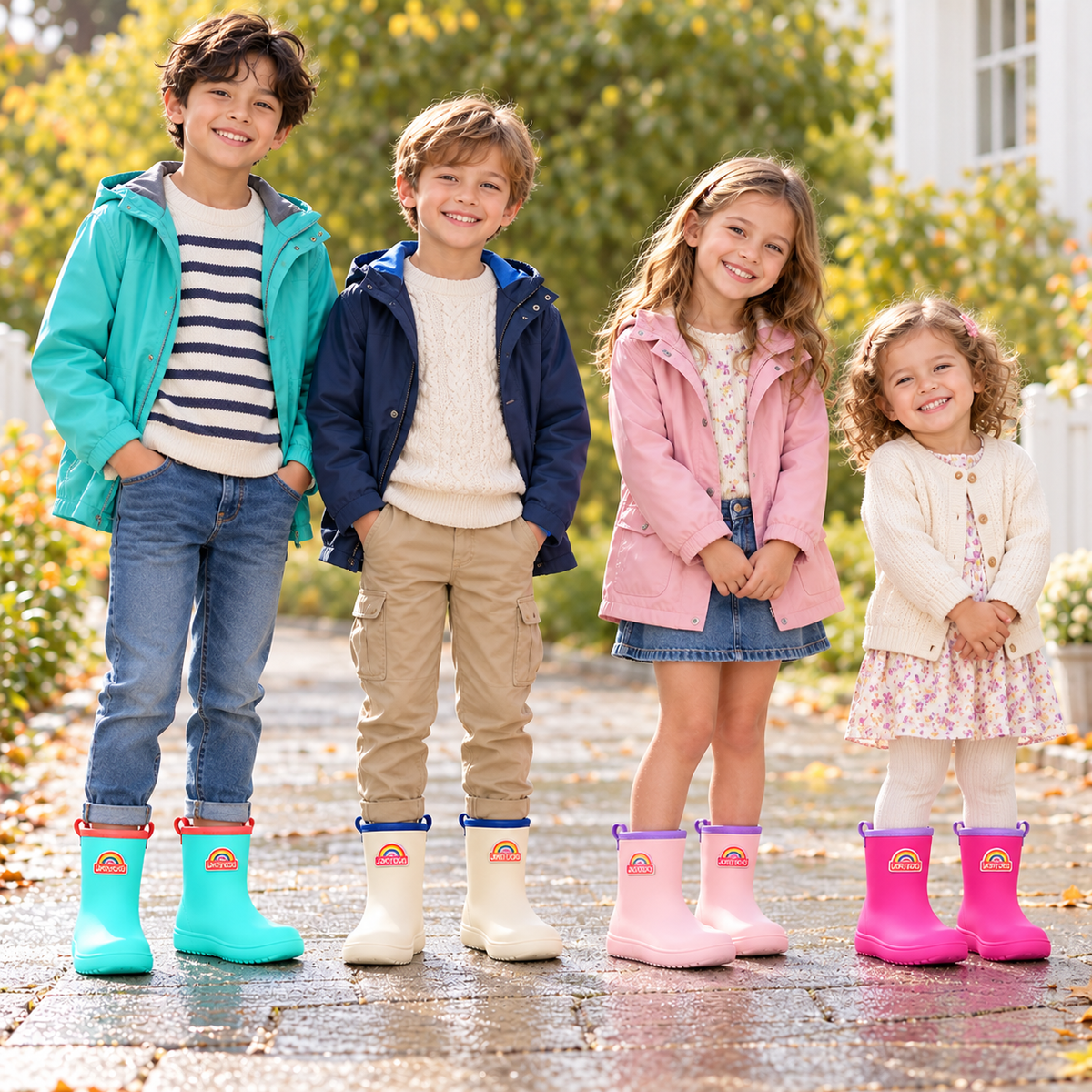 KATIUSKA NIÑOS 24/35