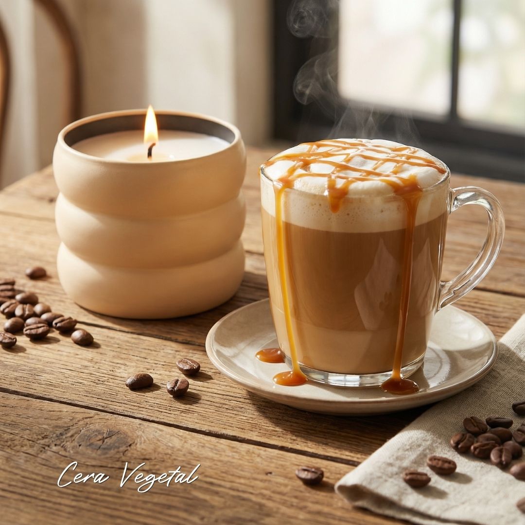 VELA CARAMEL LATTE PATISSERIE FRUI