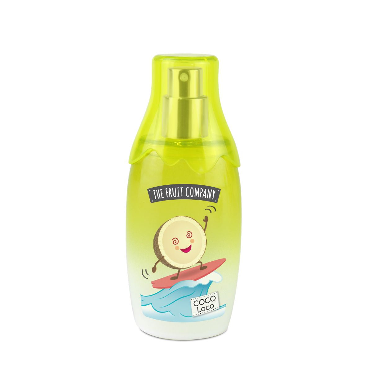 EAU COCO LOCO SUMMER FRUIT