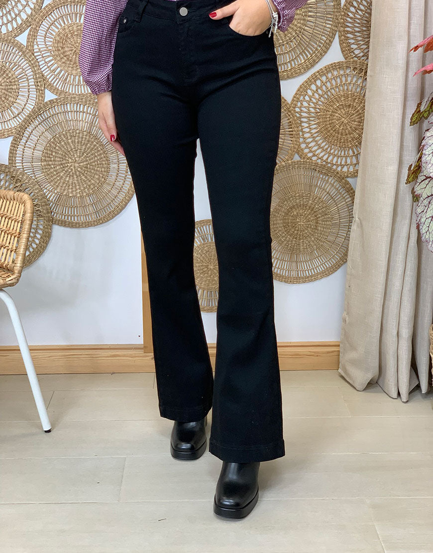 VAQUERO CAMPANA SMACK