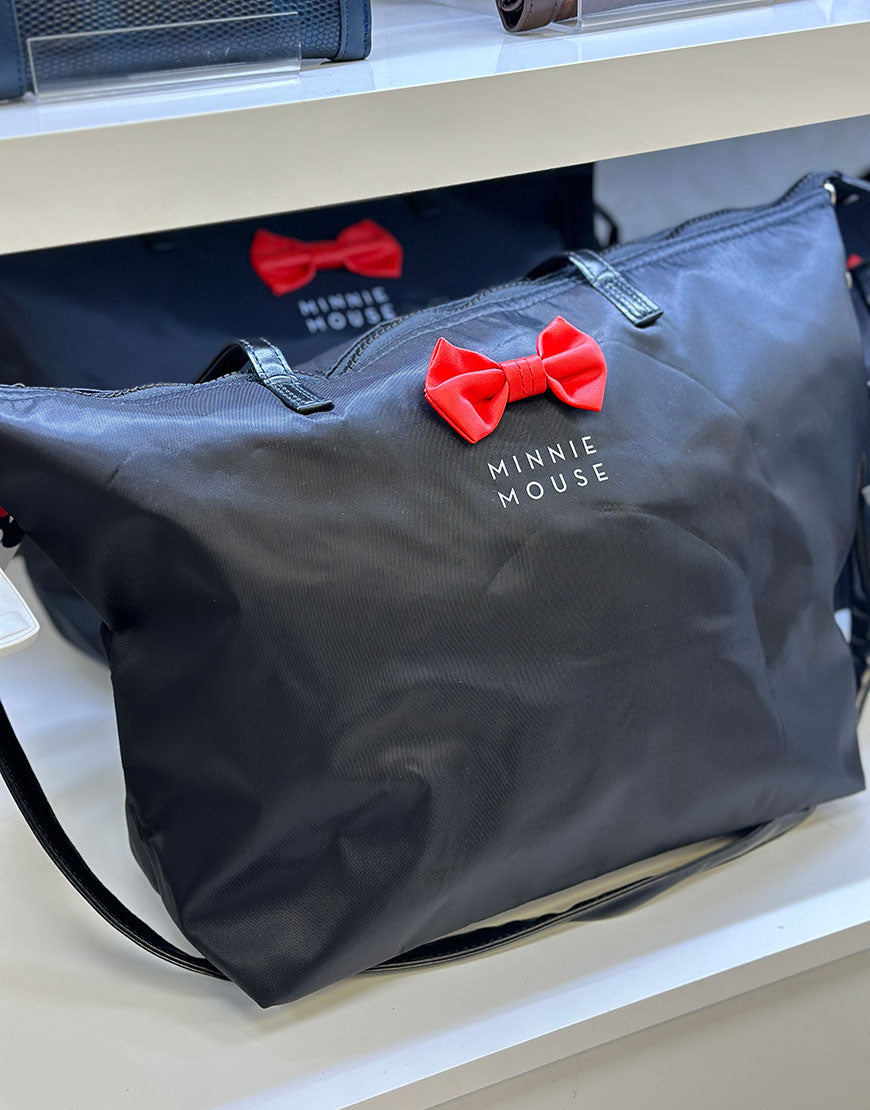 BOLSO/NECESER MINNIE GRANDE