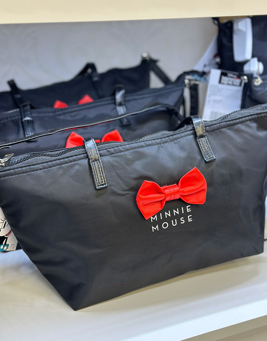 BOLSO/NECESER MINNIE MEDIANO