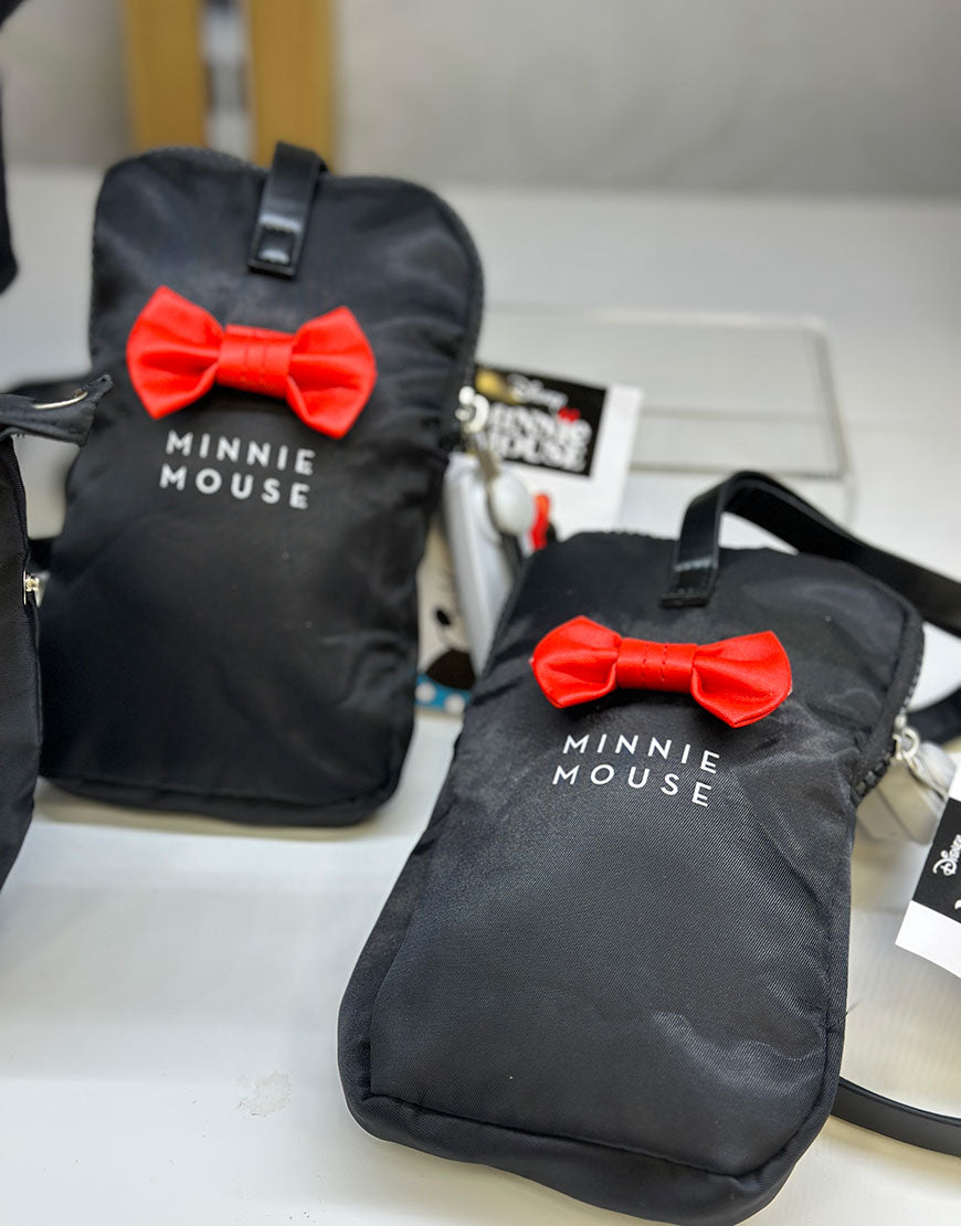 BOLSO MOVIL MINNIE