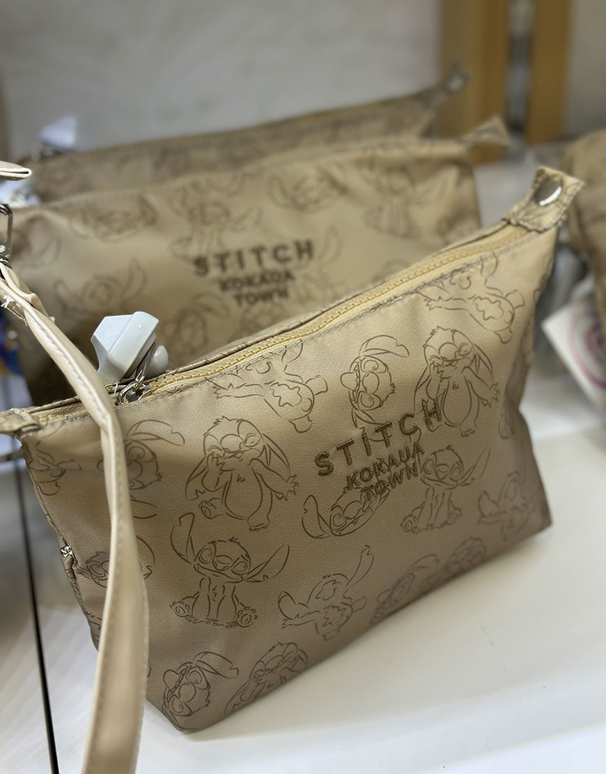 NECESER STITCH