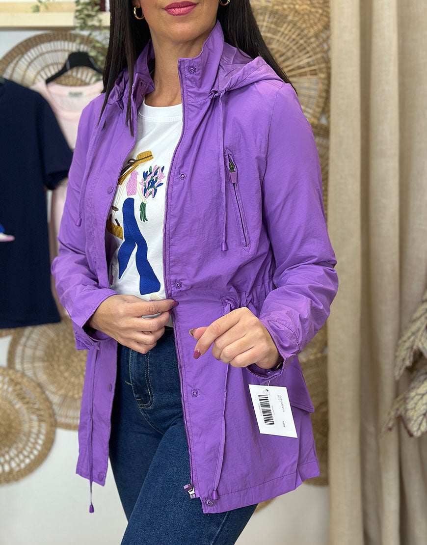 #VIOLETA