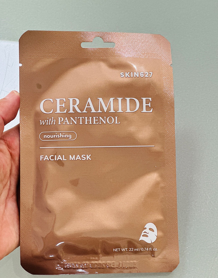 MASCARILLA CERAMIDAS
