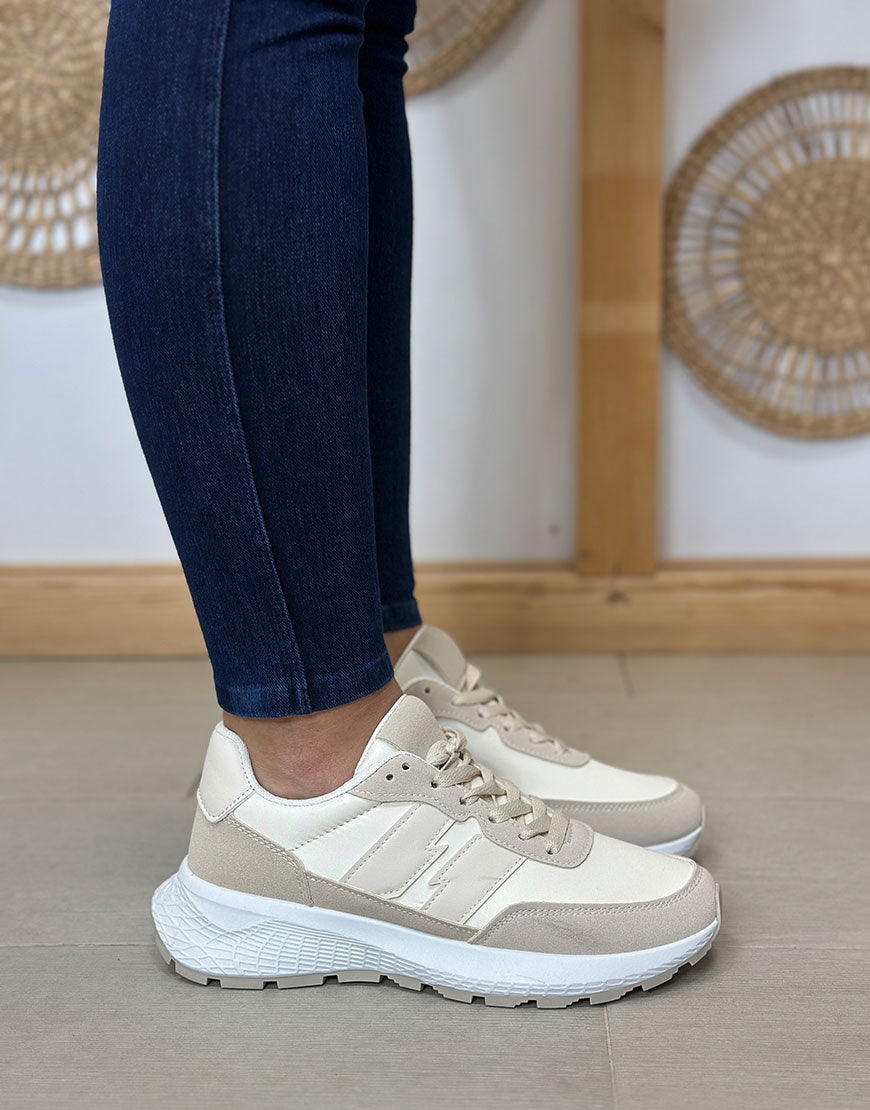 ZAPATILLA RAY 36/41