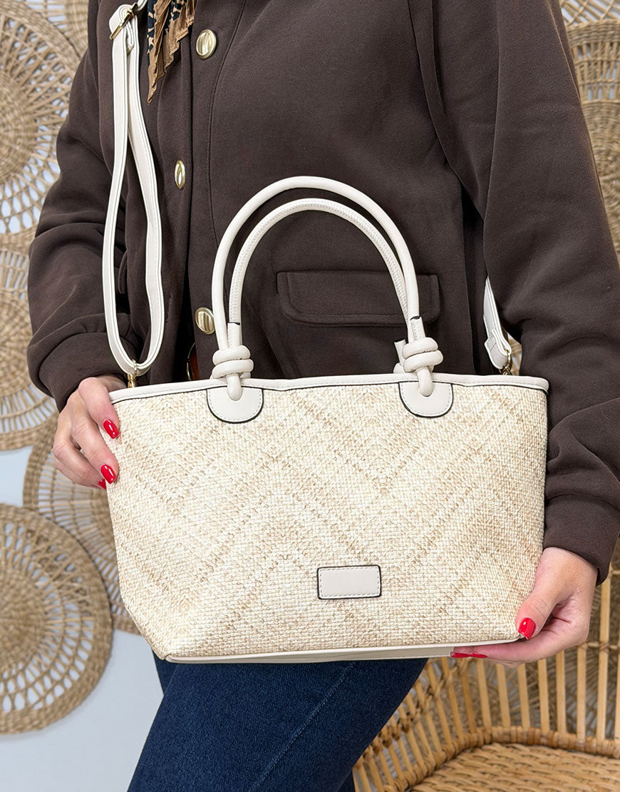 BOLSO POLIPIEL 8-210