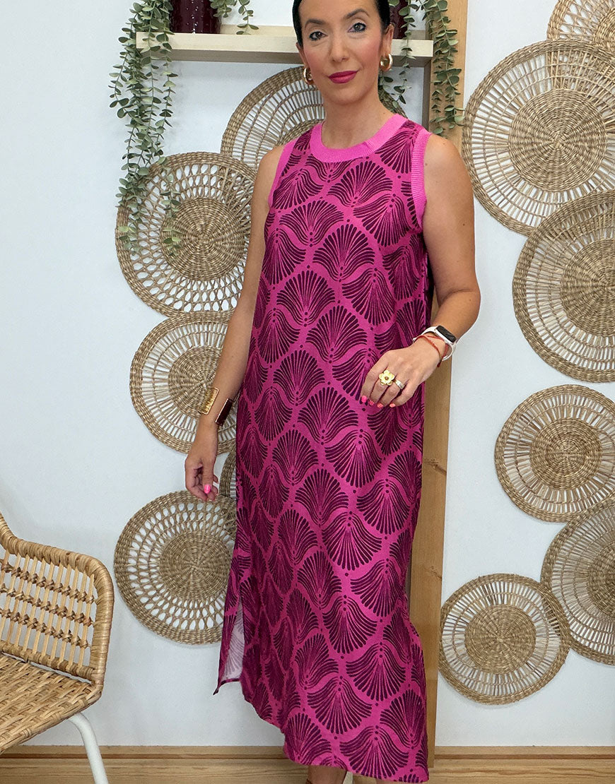 VESTIDO REAL
