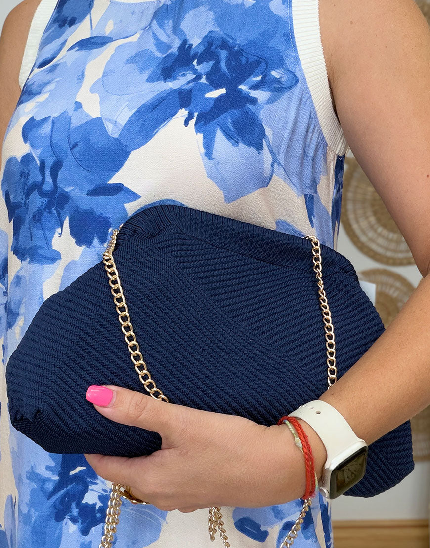 BOLSO LISO