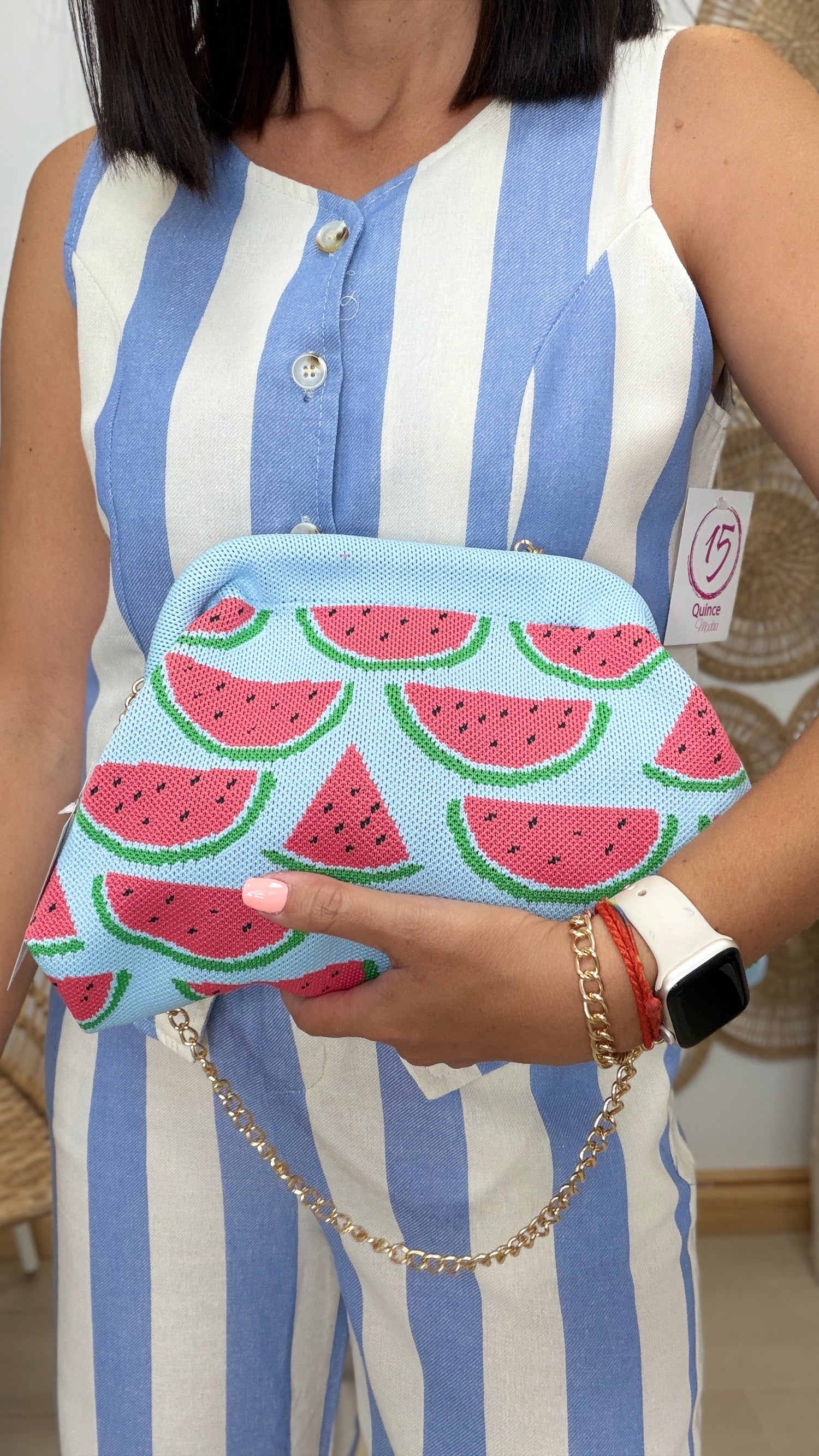 BOLSO SANDIAS