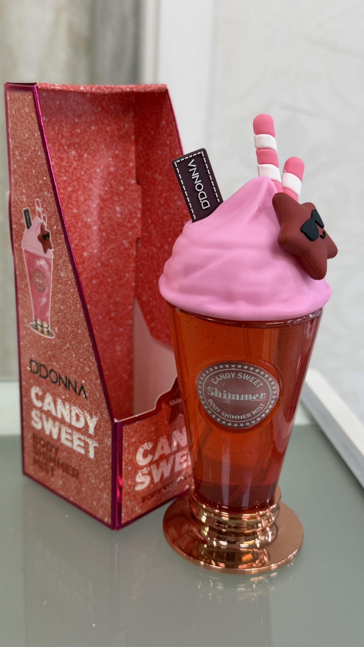 BRUMA CANDY SWEET 220ML