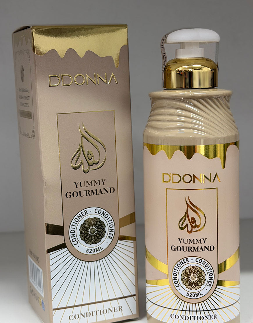 ACONDICIONADOR YUMMY GOURMAND