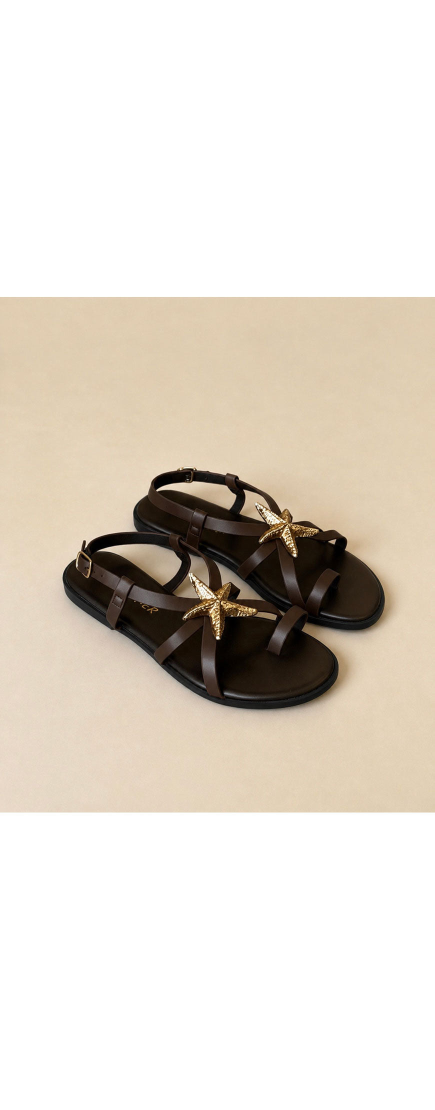 SANDALIA ESTRELLA 36/41