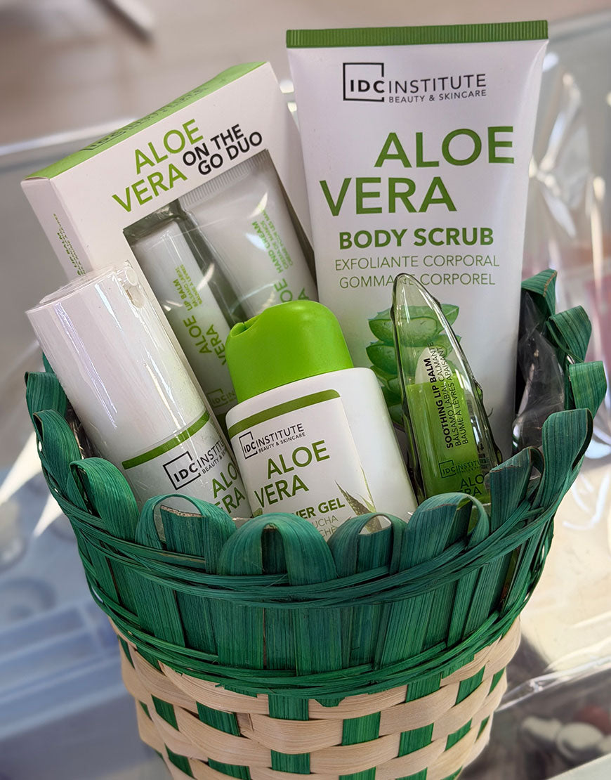 1. CESTA ALOE
