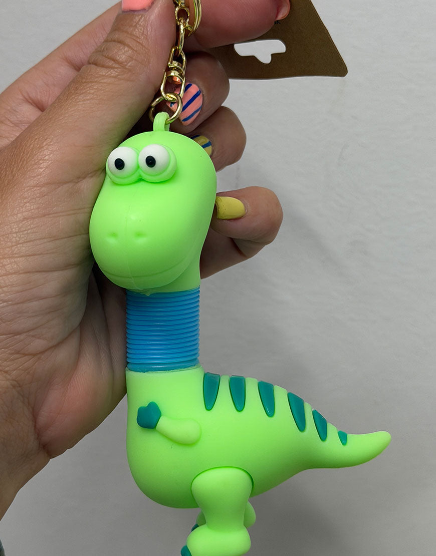 LLAVERO DINO