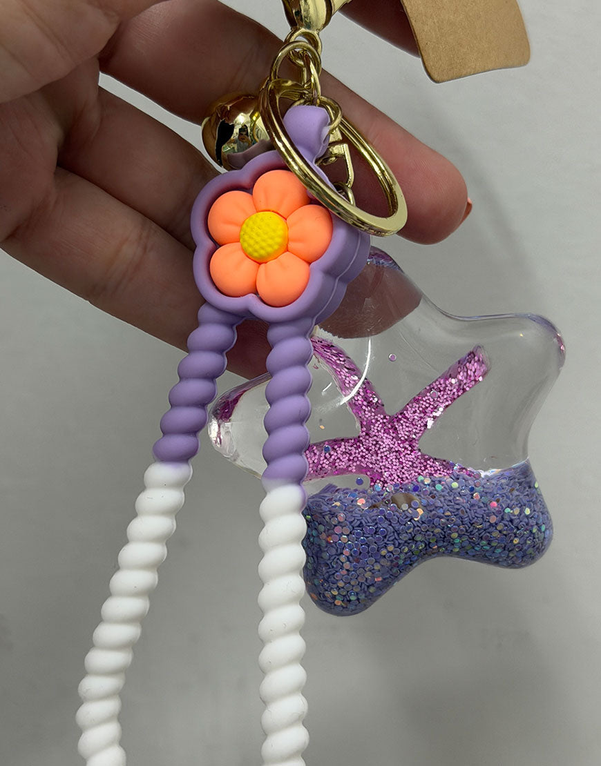 LLAVERO ESTRELLA