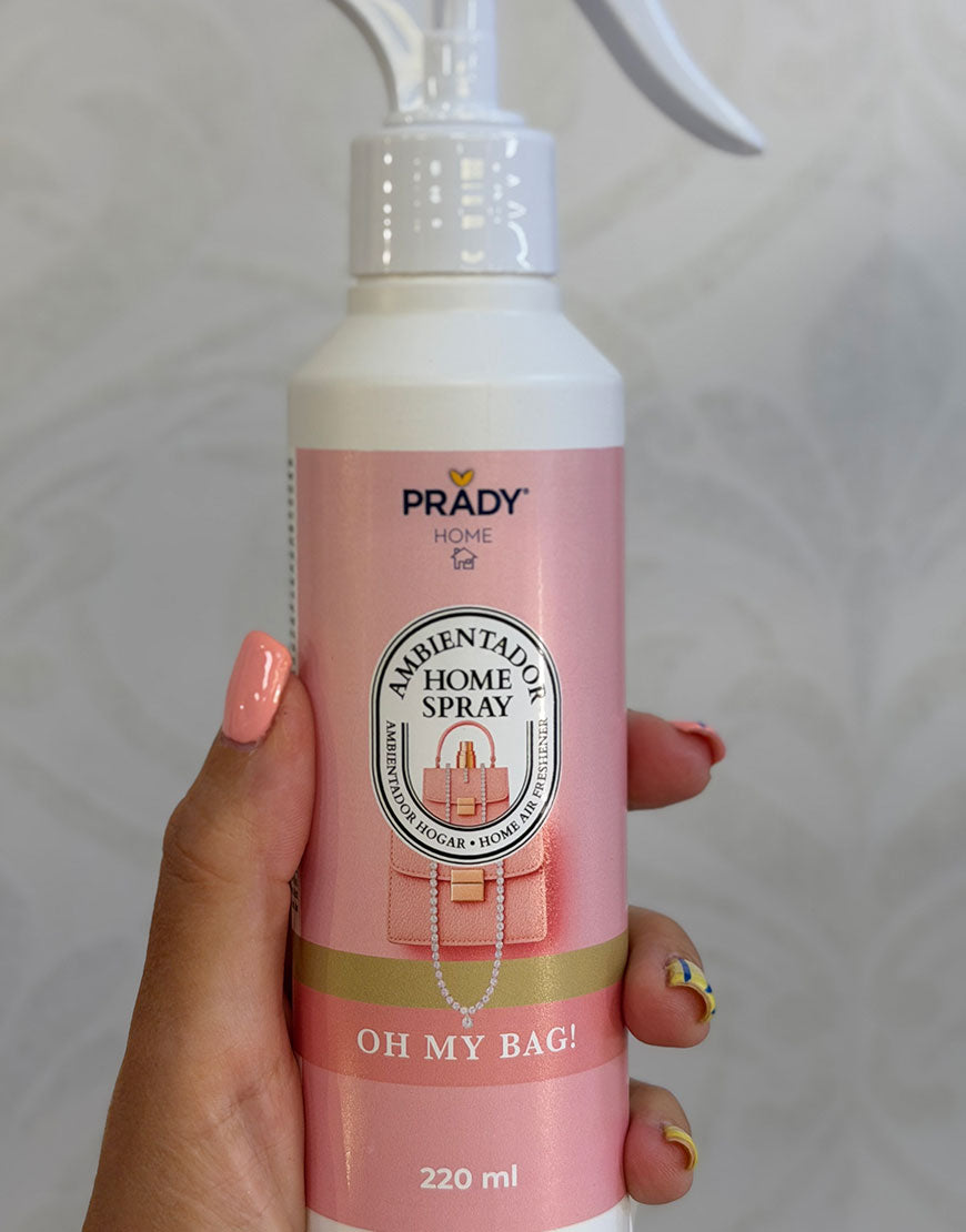 AMBIENTADOR SPRAY OH MY BAG