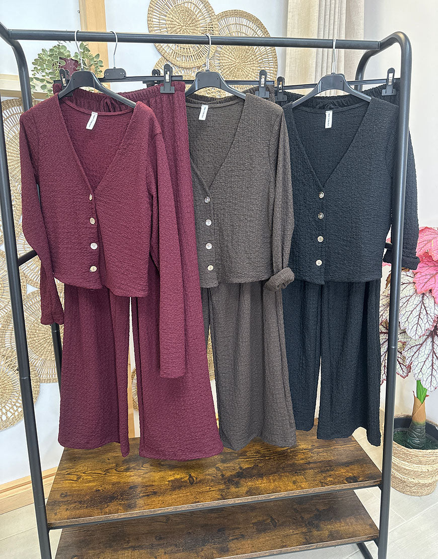 CONJUNTO ZARY
