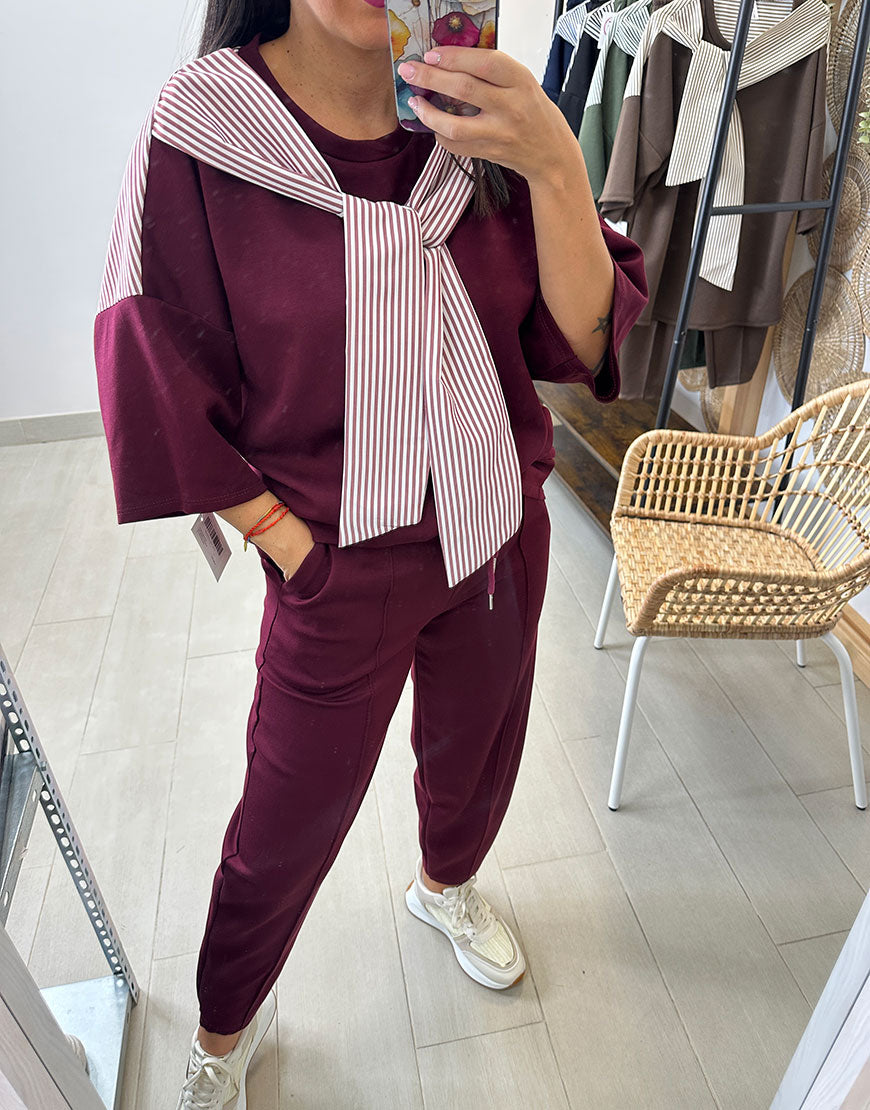 SUDADERA SOBRECAMISA NEOPRENO