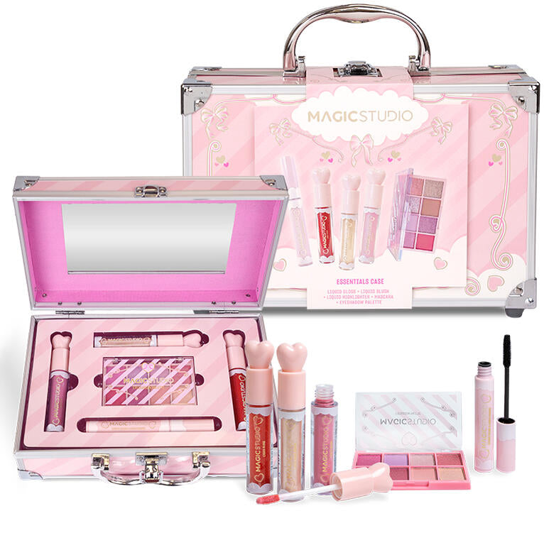 MALETIN COQUETTE MAGIC STUDIO
