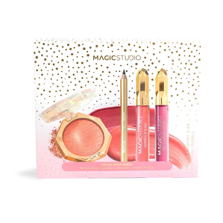 PACK DIAMOND RADIANT MAGIC STUDIO