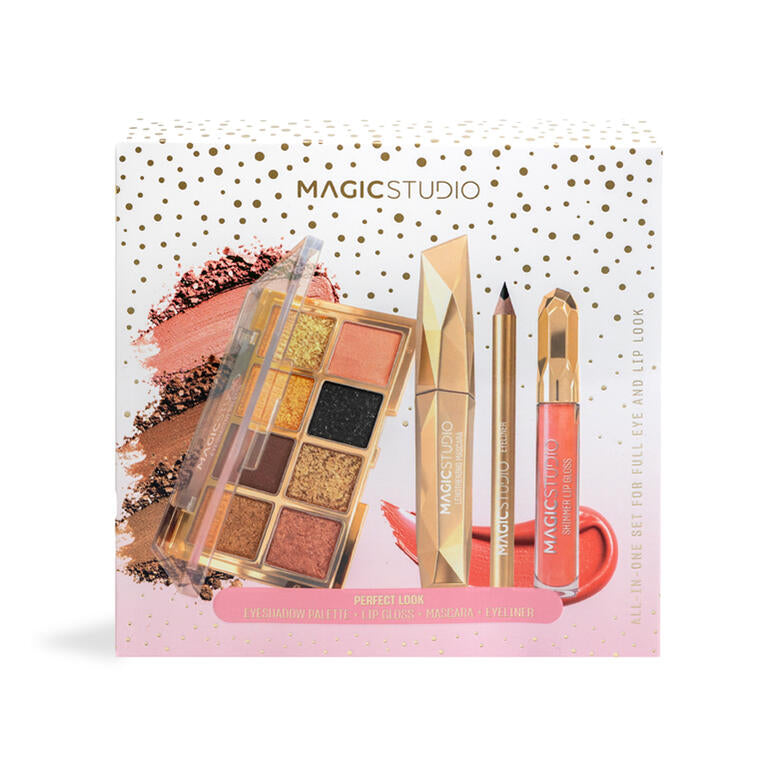 PACK PERFECT LOOK DIAMOND MAGIC STUDIO
